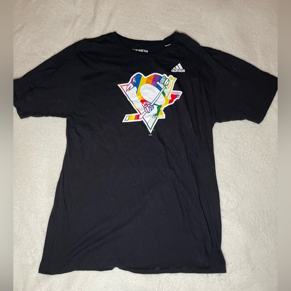 Hockey for All Penguins Shirt